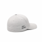 Gray cap with 'Stay Stoked' text on a white background