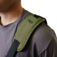 FARO Padded Day / Travel Surfboard Bag Olive