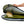 FARO Padded Day / Travel Surfboard Bag Olive