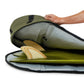 FARO Padded Day / Travel Surfboard Bag Olive
