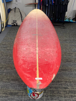 Used 10'6 Envision Gun