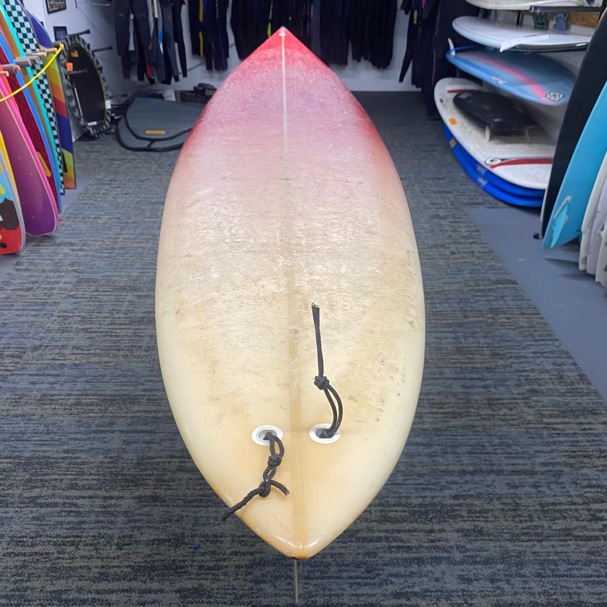 Used 10'6 Envision Gun