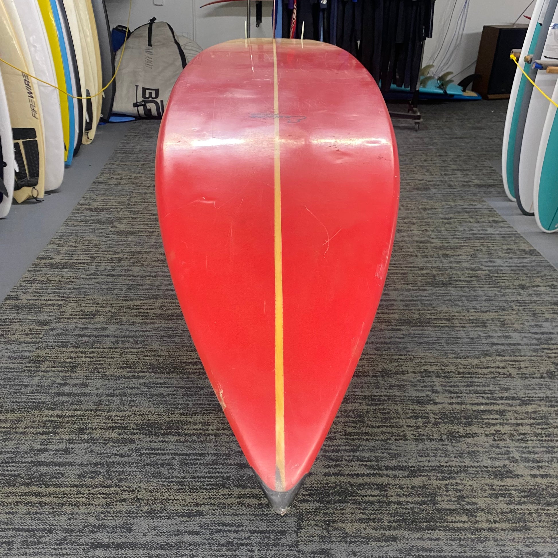 Used 10'6 Envision Gun