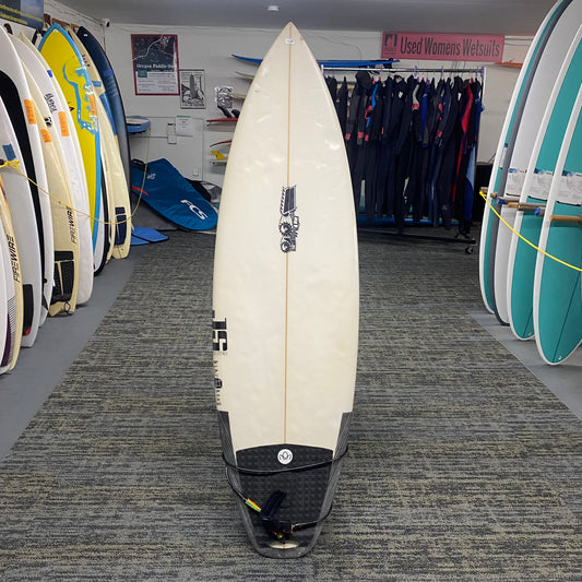 Used 5'9 JS Black Box