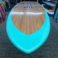 Used 10'6 Bote SUP W Paddle,Leash,Fins