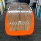 Used 10'6 Bote SUP W Paddle,Leash,Fins