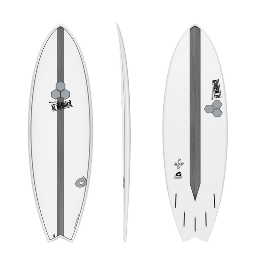 POD MOD 5-6 Pinline White