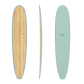9'6 Torq Longboards Palm Wood