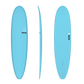 8'0 Torq Longboards Pacific Blue