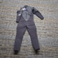 Used 7MM 3XL AuqaLung Jumpsuit