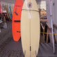 Used 6'0 DRG w/Fins & Leash