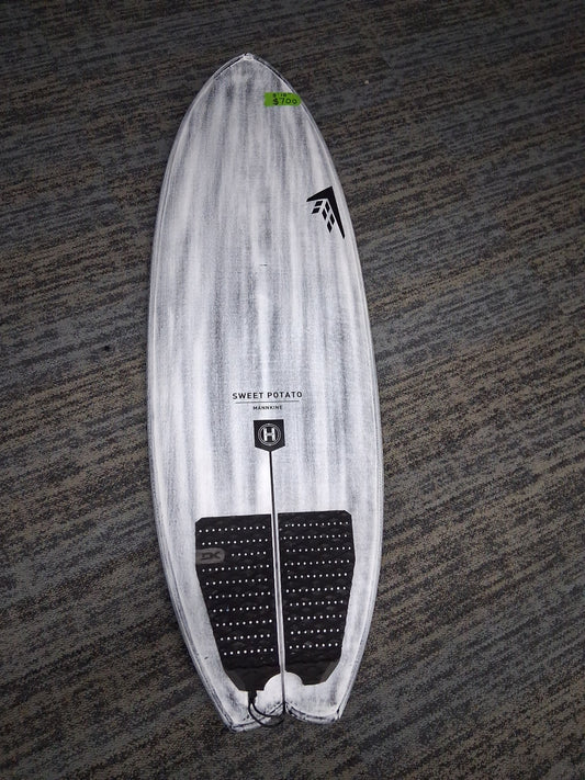 Used 5'10 Firewire Sweet Potato