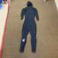 Used 4 Body Glove 5/4/3 Wetsuit