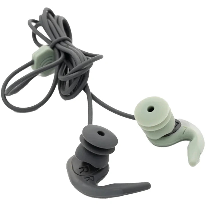 Surf Ears 4.0 Black Sage