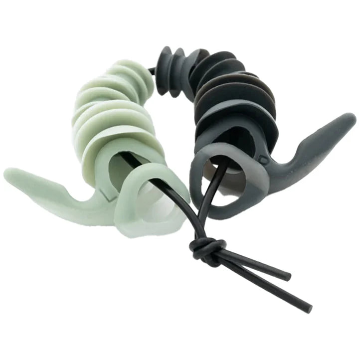 Surf Ears 4.0 Black Sage