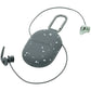 Surf Ears 4.0 Black Sage