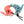 Surf Ears 4.0 Coral Sage