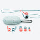 Surf Ears 4.0 Coral Sage
