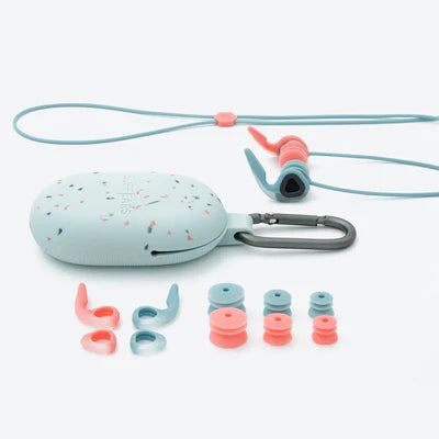 Surf Ears 4.0 Coral Sage