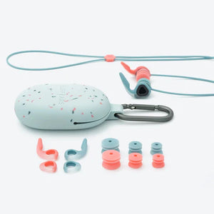 Surf Ears 4.0 Coral Sage