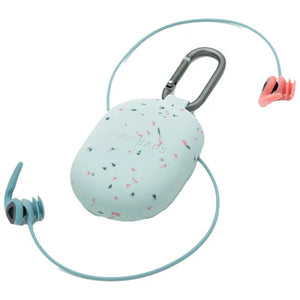 Surf Ears 4.0 Coral Sage