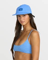 Coco Camper Hat