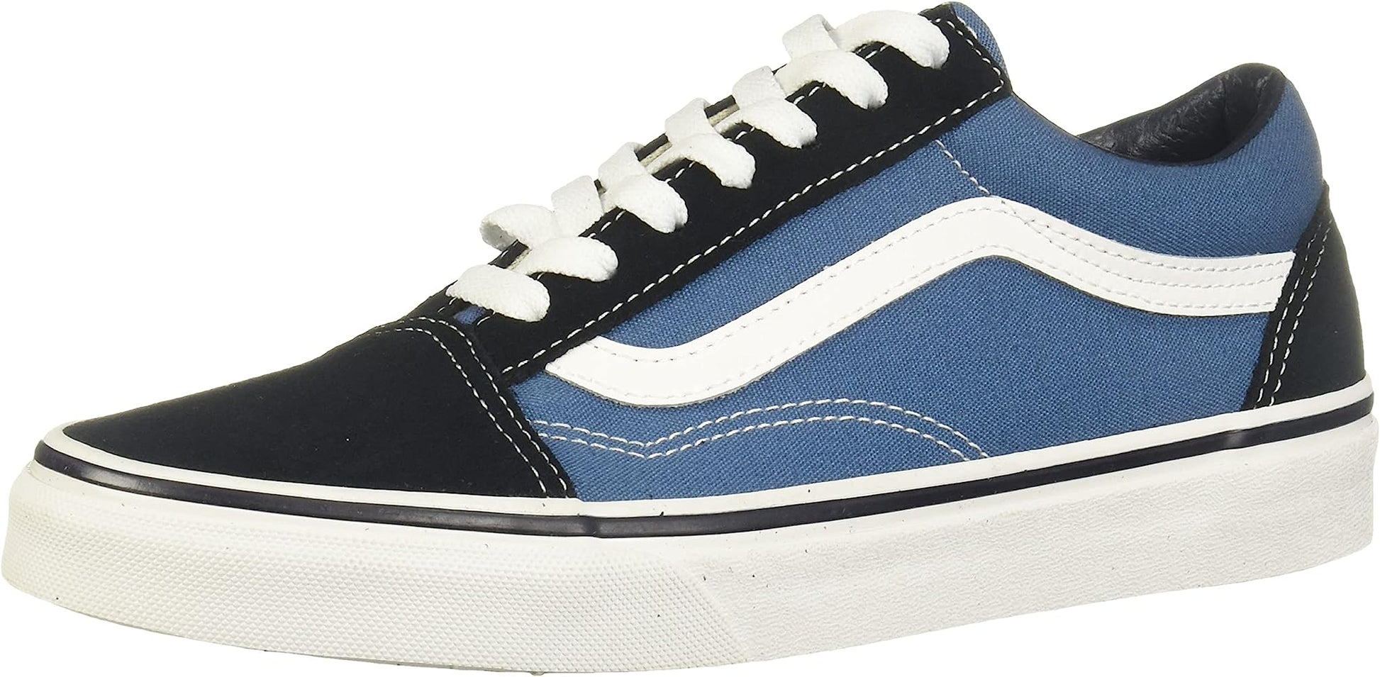 Vans Old Skool Black 9