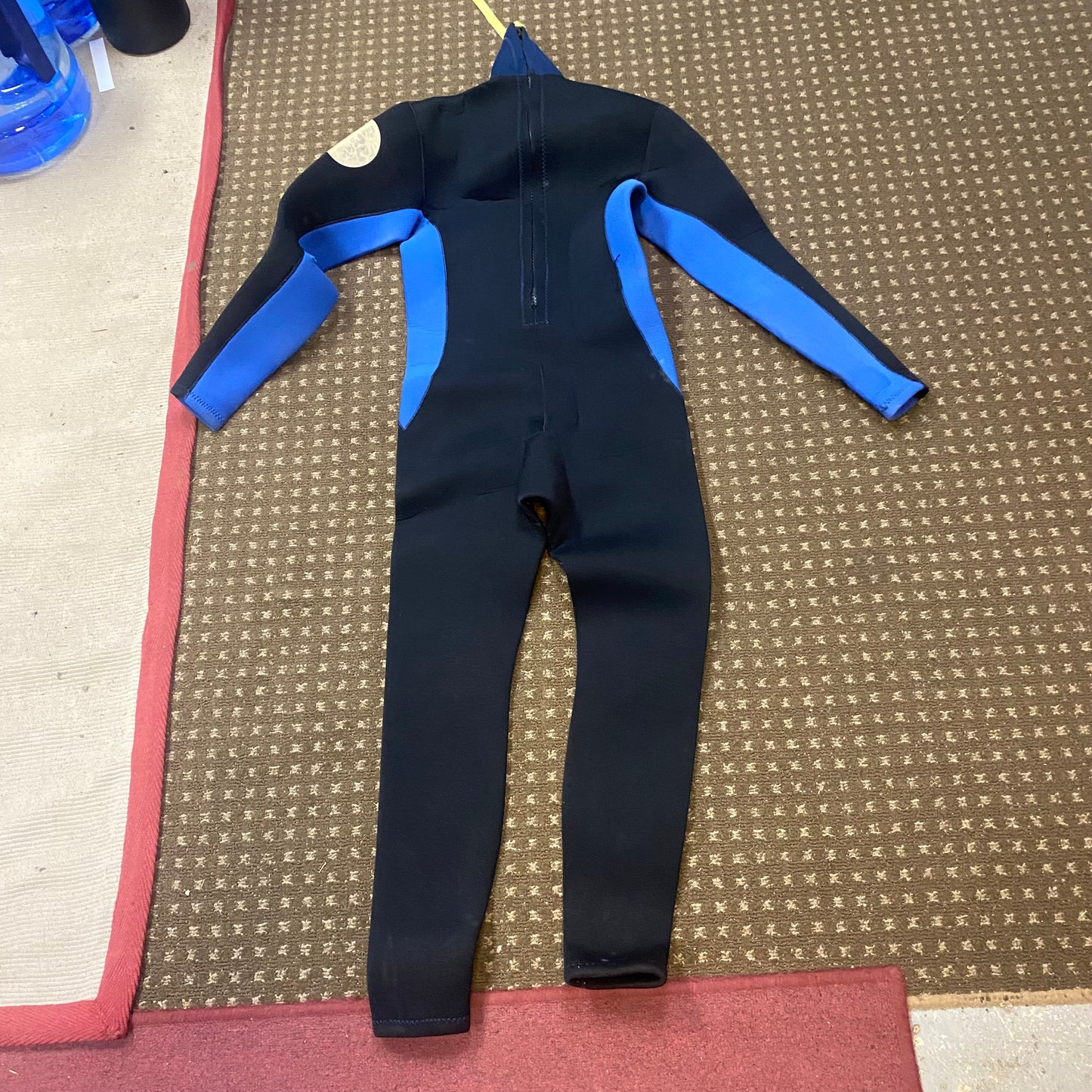 Used S 4/3 Ripcurl Wetsuit