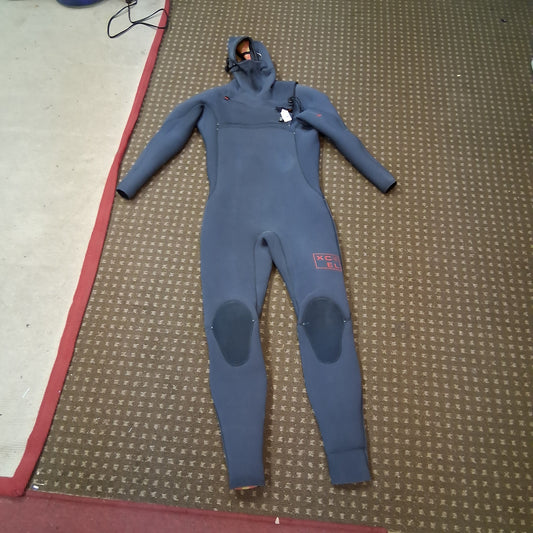 Used Comp X 4.5/3.5 Medium