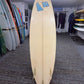 Used 6'6 Taylor