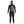 Xcel Axis 5/4MM Chestzip w/Hood