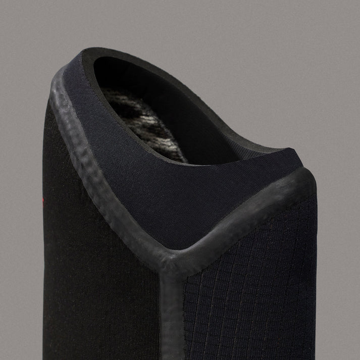 Xcel Drylock 5MM Split Toe Bootie