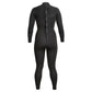 Xcel Axis 4/3MM Backzip Fullsuit