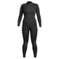 Xcel Axis 4/3MM Backzip Fullsuit