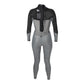 Xcel Axis 4/3MM Backzip Fullsuit