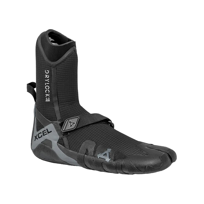 Drylock 5MM Split Toe
