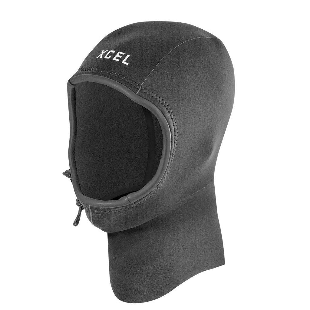 Axis Hood 2MM