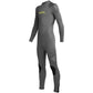 Xcel Axis 4/3MM Back Zip