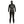 Xcel Axis 5/4MM Chestzip w/Hood