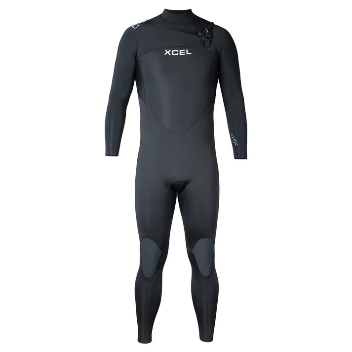 Xcel Axis 4/3Mmm Chest Zip