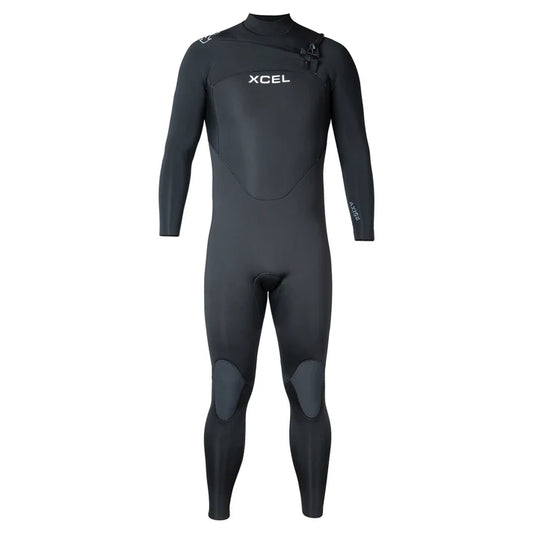 Xcel Axis 4/3Mmm Chest Zip