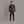 Men's Comp+ Full Wetsuit 4/3mm