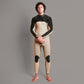 Men's Comp+ Full Wetsuit 4/3mm