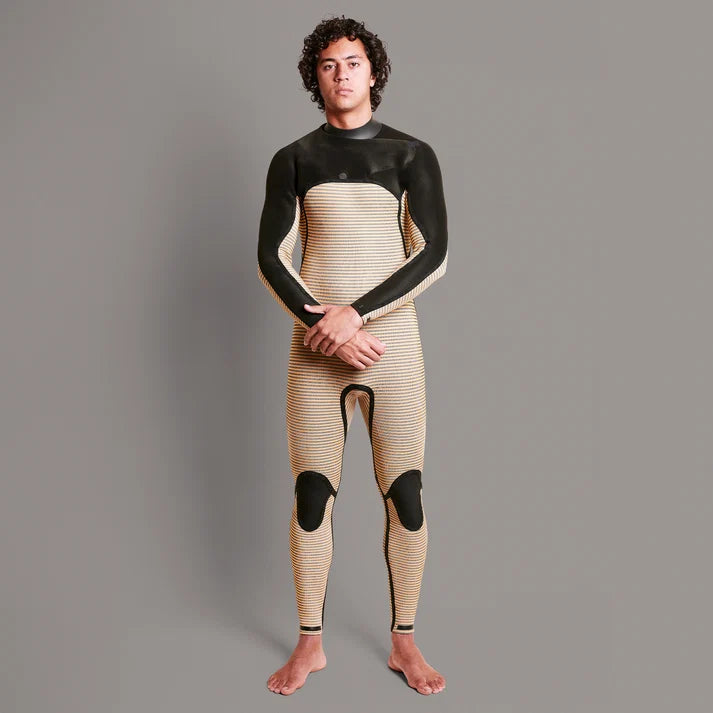 Men's Comp+ Full Wetsuit 4/3mm