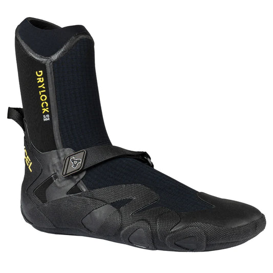 Xcel Drylock 5MM Round Toe Bootie