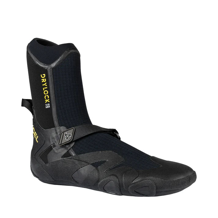 Drylock 7MM Round Toe