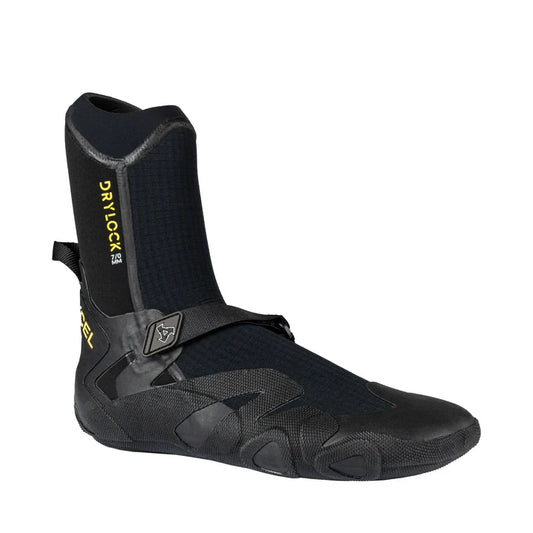 Xcel Drylock 7MM Round Toe Bootie