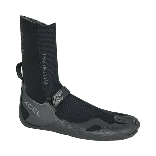 Xcel Infiniti 5MM Split Toe Bootie