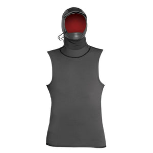 Xcel Insulate-X Vest with 2mm Hood