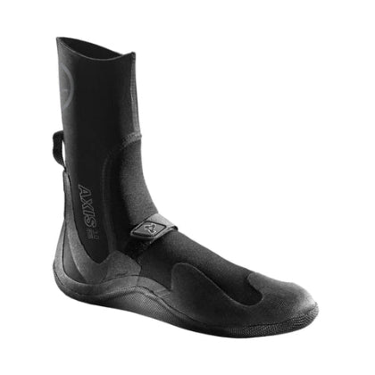 Xcel surfing boot 5mm Axis round toe